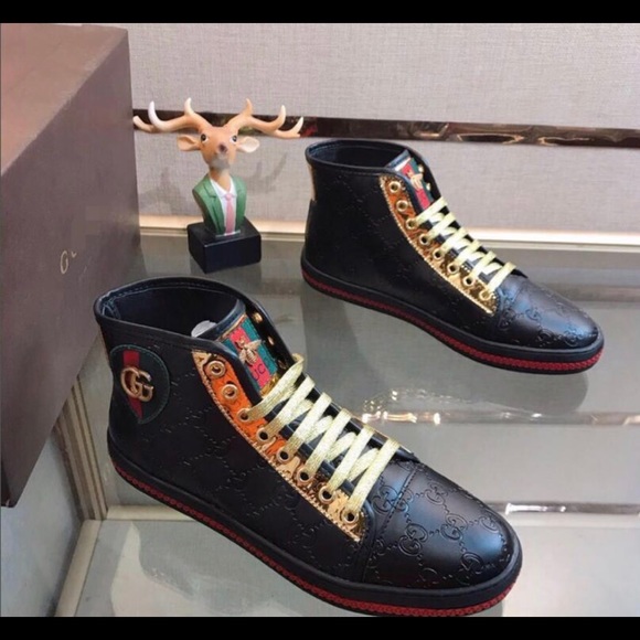Gucci shoes - Picture 5 of 7